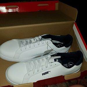 Brand new Puma sneakers